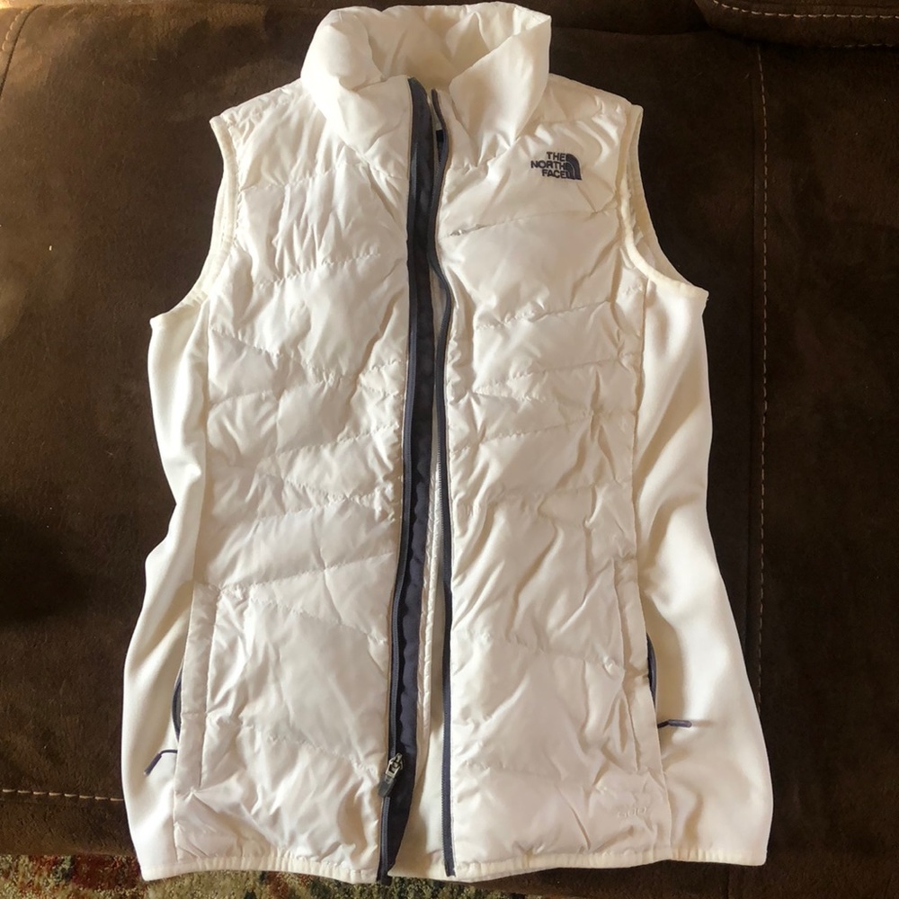 The North Face Down Vest
